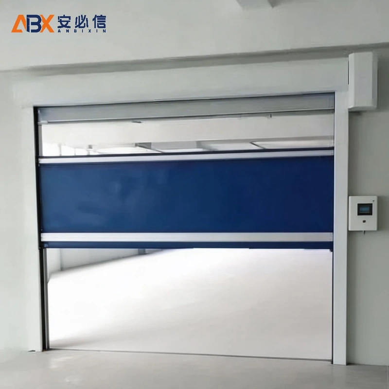 辽源快速门