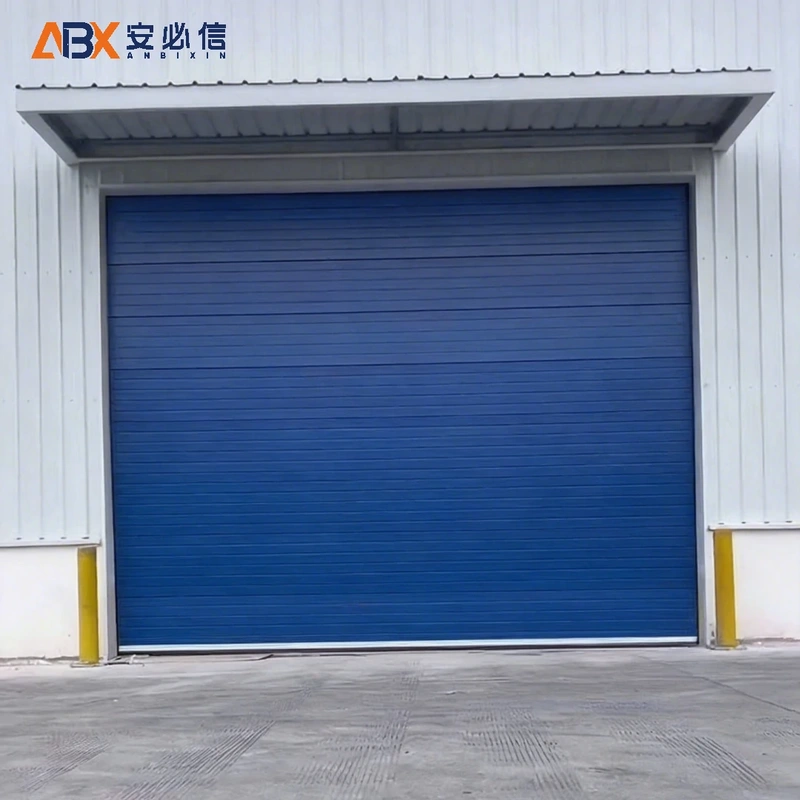 辽源软帘高速门
