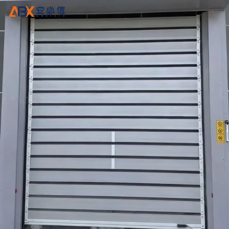 辽源雷达高速门